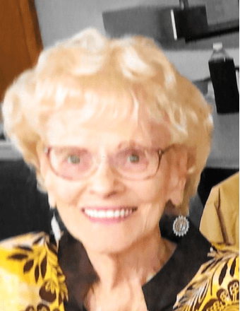Hedy Shokite Obituary