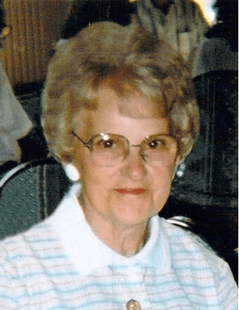 Mary Roviello Obituary