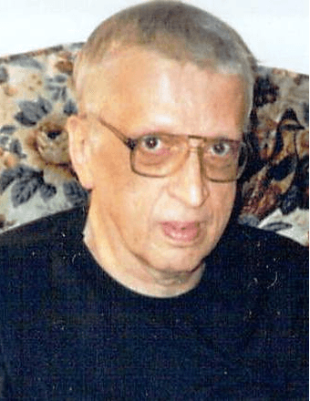 James G. Budnick Obituary