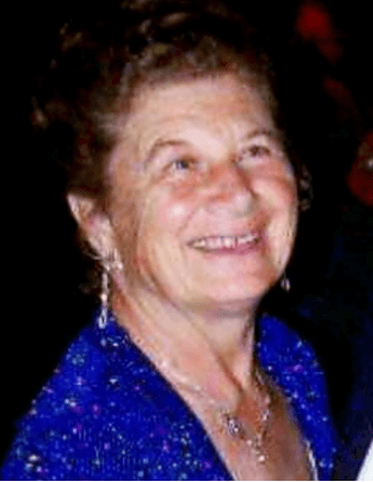 Anna (Chirico) Servedio Obituary