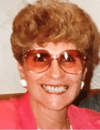 Maria (DiCello) DeFazio Obituary