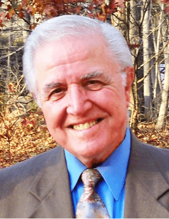 Louis M. DeGirolamo Obituary