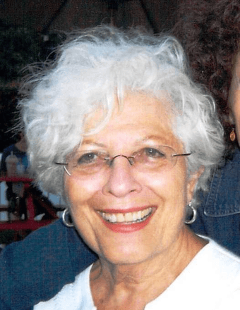 Julia Corvino Moran Obituary