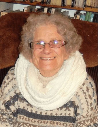 Helen K. Loch Obituary