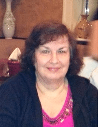 Antoinette Marini Obituary