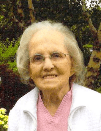 Anna Gayda Obituary