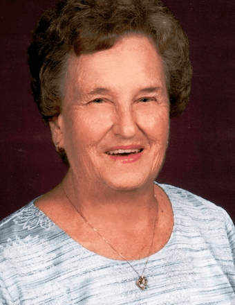 Edith M. (Skinner) Benne Obituary