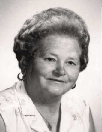 Mary Jozef Obituary