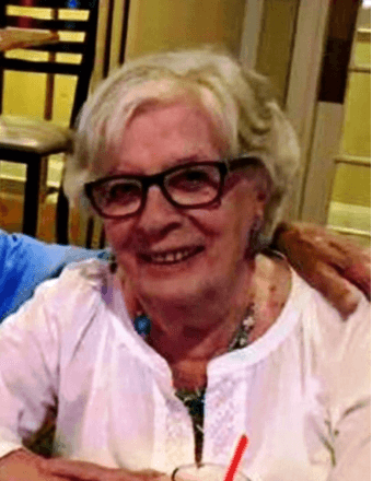 Norma J. Ramik Obituary