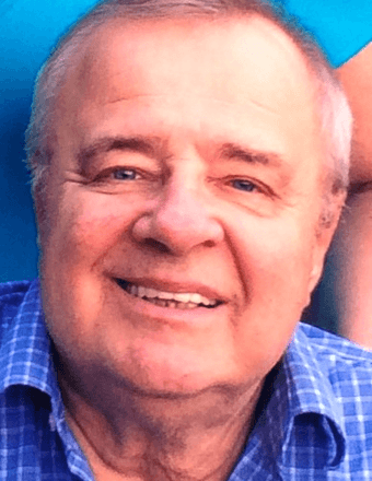 Edward A. Hugya Obituary