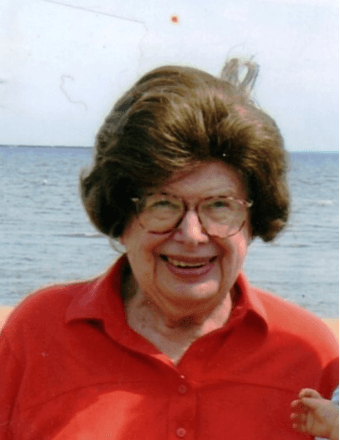 Marie (Kuhar) Bogue Obituary