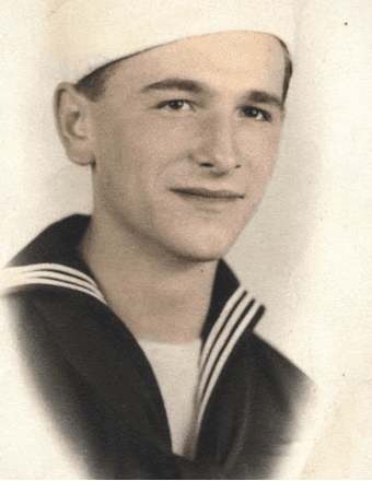 Reginald A. Kopnicky Obituary