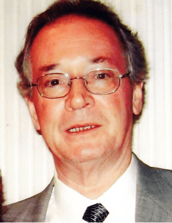 Robert L. Ernst Obituary