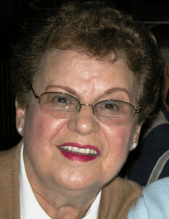 Rosemary Williams Obituary