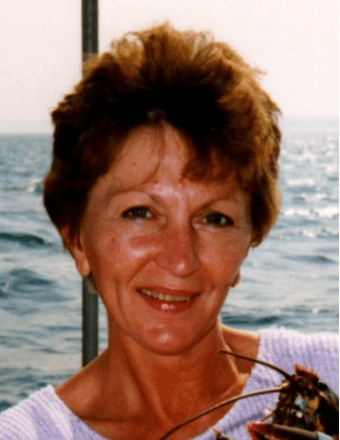 Josephine F. Shea Obituary