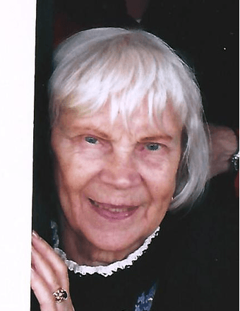 Helen S. Baranowski Obituary