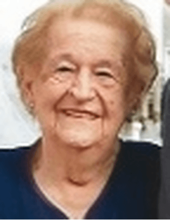Irene Yarzynski Obituary