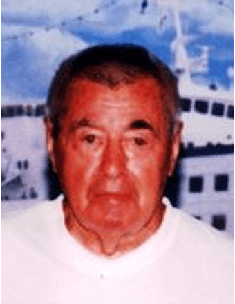 John F Mraz Sr Obituary
