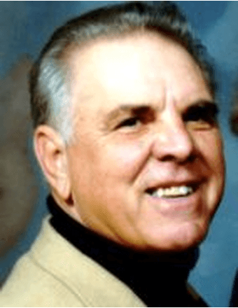 Anthony F Ross Obituary