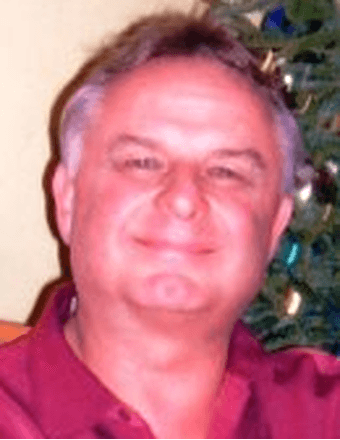 Charles E Petrovitch Jr Obituary
