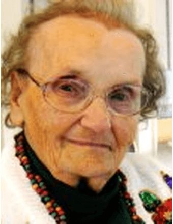 Alexandria B Jegelewicz Obituary