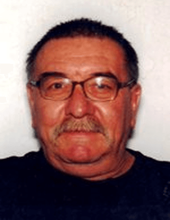 James F Maceyunas Obituary