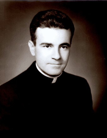 Emidio Oreste Gregori Obituary