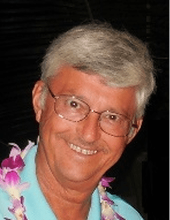 Gary Joseph Rader Obituary