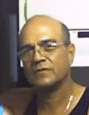 Carlos M Martinez Obituary
