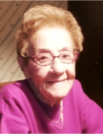 Ida E Mraz Obituary