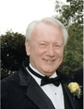 Robert G Studley Obituary