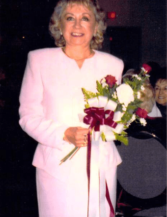 Felicia Spodnick-Watson Obituary