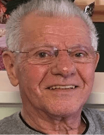 Robert F. Bavolacco Sr. Obituary