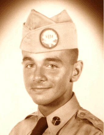 John W. Henderson Sr. Obituary
