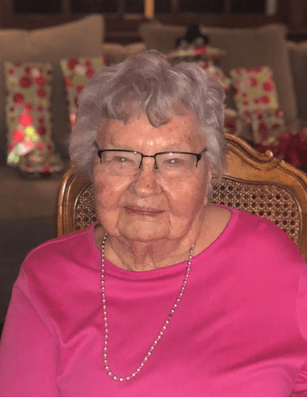 Annamae C. Zawadski Obituary