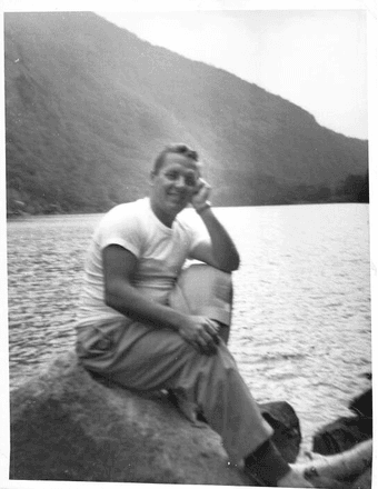 Raymond Frank Zihala Obituary