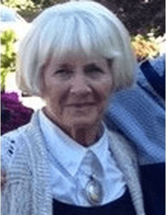 Jane S. Alessie Obituary
