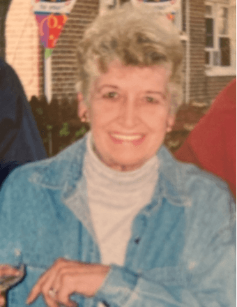 Dolores A. Reynolds Obituary
