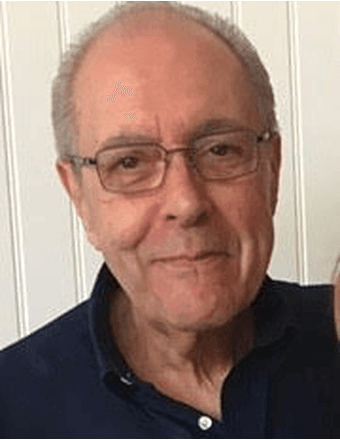 Robert T. Procaccini Obituary