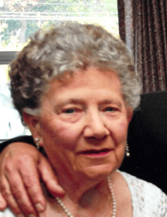 Dorothy C. Campofiore Obituary