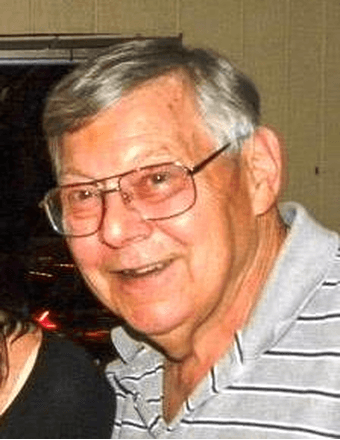 Joseph A. Vecsey Obituary