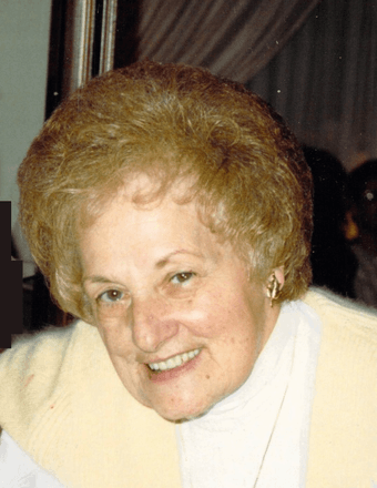 Florence M. Natale Obituary