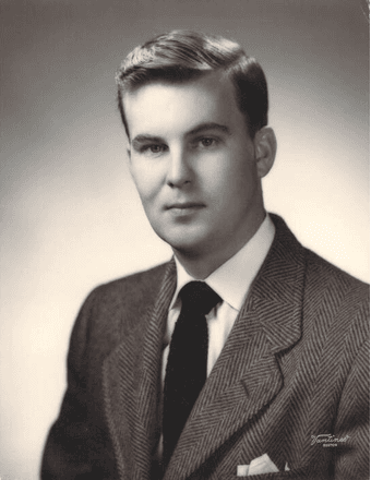 James R. Birge Obituary