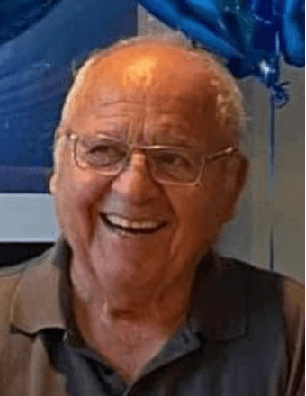 Robert S. Brunetti Obituary
