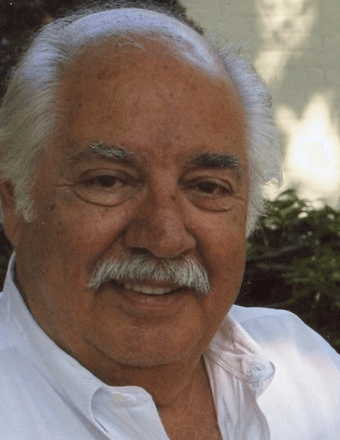 Davis W. Ganim Obituary