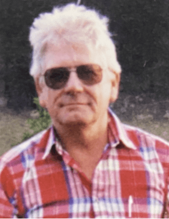 Richard E. Ponganis Obituary