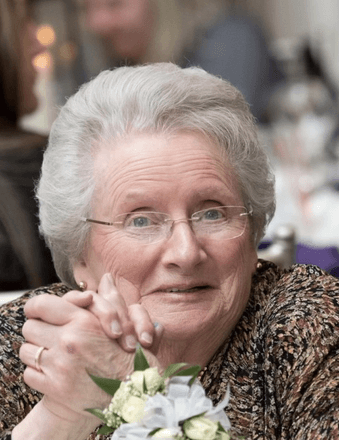 Estelle B. Duprey Obituary
