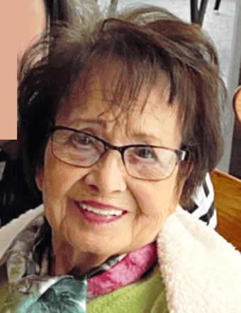 Tomiko A. Knapp Obituary