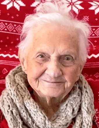 Rose M. Verkovod Obituary