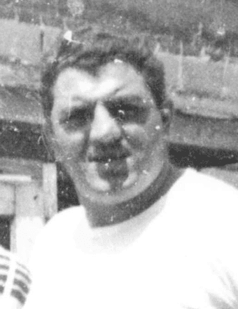Eugene F. Gallo Obituary